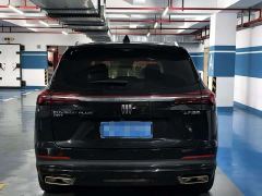 Buick Enclave Plus Enclave Plus 28T 4WD Platinum Edition - ფოტო 8