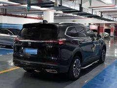 Buick Enclave Plus Enclave Plus 28T 4WD Platinum Edition - ფოტო 9