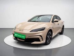 BYD Seal 06GT 505 Wave Plus Edition - ფოტო 1