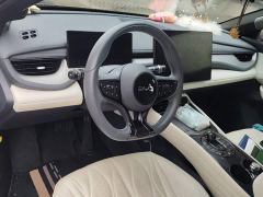 BYD Seal 06GT 505 Wave Plus Edition - ფოტო 10