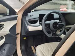 BYD Seal 06GT 505 Wave Plus Edition - ფოტო 11
