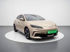 BYD Seal 06GT 505 Wave Plus Edition - ფოტო 3