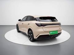 BYD Seal 06GT 505 Wave Plus Edition - ფოტო 4