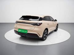 BYD Seal 06GT 505 Wave Plus Edition - ფოტო 6