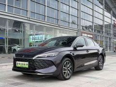BYD Qin L DM-i Smart Drive Edition 120KM Superior - фото 1