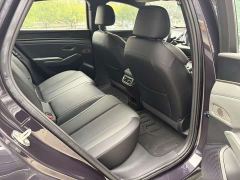 BYD Qin L DM-i Smart Drive Edition 120KM Superior - фото 10