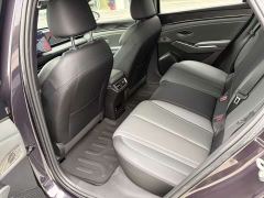 BYD Qin L DM-i Smart Drive Edition 120KM Superior - фото 11