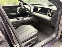 BYD Qin L DM-i Smart Drive Edition 120KM Superior - фото 14