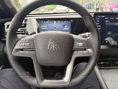 BYD Qin L DM-i Smart Drive Edition 120KM Superior - фото 15
