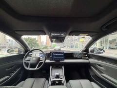 BYD Qin L DM-i Smart Drive Edition 120KM Superior - фото 17