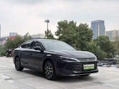 BYD Qin L DM-i Smart Drive Edition 120KM Superior - фото 2