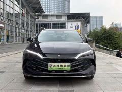 BYD Qin L DM-i Smart Drive Edition 120KM Superior - фото 3