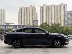 BYD Qin L DM-i Smart Drive Edition 120KM Superior - фото 4