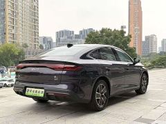 BYD Qin L DM-i Smart Drive Edition 120KM Superior - фото 5
