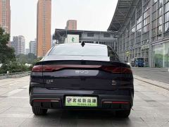 BYD Qin L DM-i Smart Drive Edition 120KM Superior - фото 6