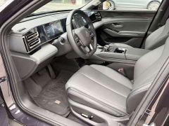 BYD Qin L DM-i Smart Drive Edition 120KM Superior - фото 7