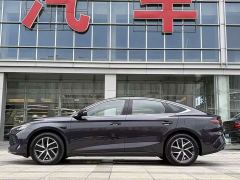 BYD Qin L DM-i Smart Drive Edition 120KM Superior - фото 8