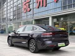 BYD Qin L DM-i Smart Drive Edition 120KM Superior - фото 9