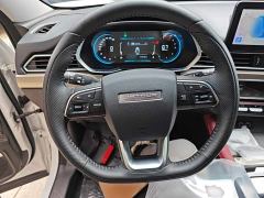 Jetour Jietu X70 1.5T DCT Glory PRO 7-Seater - photo 10