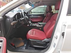 Jetour Jietu X70 1.5T DCT Glory PRO 7-Seater - photo 14