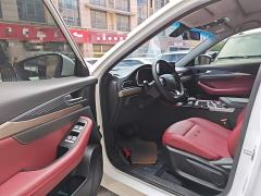 Jetour Jietu X70 1.5T DCT Glory PRO 7-Seater - photo 15