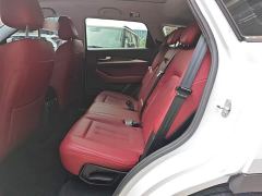 Jetour Jietu X70 1.5T DCT Glory PRO 7-Seater - photo 16