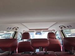 Jetour Jietu X70 1.5T DCT Glory PRO 7-Seater - photo 17