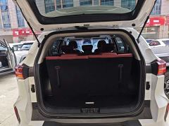 Jetour Jietu X70 1.5T DCT Glory PRO 7-Seater - photo 18