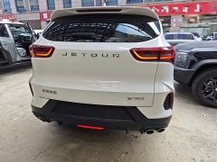 Jetour Jietu X70 1.5T DCT Glory PRO 7-Seater - photo 5