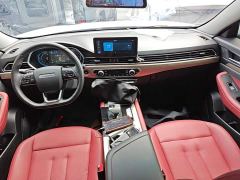 Jetour Jietu X70 1.5T DCT Glory PRO 7-Seater - photo 9