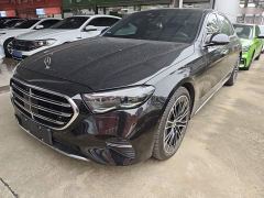 Mercedes-Benz E-Class Facelift E 300 L Prestigious Edition - ფოტო 1