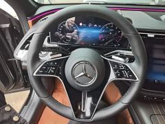 Mercedes-Benz E-Class Facelift E 300 L Prestigious Edition - ფოტო 10