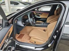 Mercedes-Benz E-Class Facelift E 300 L Prestigious Edition - ფოტო 14