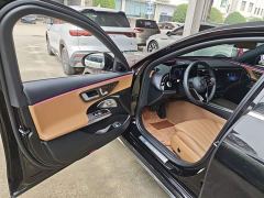 Mercedes-Benz E-Class Facelift E 300 L Prestigious Edition - ფოტო 15