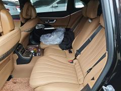 Mercedes-Benz E-Class Facelift E 300 L Prestigious Edition - ფოტო 16
