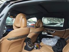 Mercedes-Benz E-Class Facelift E 300 L Prestigious Edition - ფოტო 17