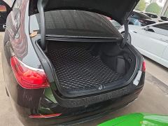 Mercedes-Benz E-Class Facelift E 300 L Prestigious Edition - ფოტო 18