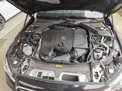 Mercedes-Benz E-Class Facelift E 300 L Prestigious Edition - ფოტო 19
