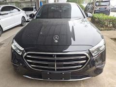 Mercedes-Benz E-Class Facelift E 300 L Prestigious Edition - ფოტო 2
