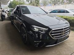 Mercedes-Benz E-Class Facelift E 300 L Prestigious Edition - ფოტო 3