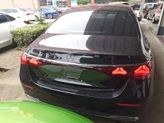 Mercedes-Benz E-Class Facelift E 300 L Prestigious Edition - ფოტო 5