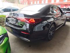 Mercedes-Benz E-Class Facelift E 300 L Prestigious Edition - ფოტო 6