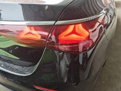 Mercedes-Benz E-Class Facelift E 300 L Prestigious Edition - ფოტო 7