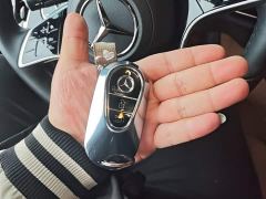 Mercedes-Benz E-Class Facelift E 300 L Prestigious Edition - ფოტო 8
