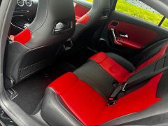 Mercedes-Benz Mercedes-AMG A35 L 4MATIC - ფოტო 10