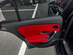 Mercedes-Benz Mercedes-AMG A35 L 4MATIC - ფოტო 11
