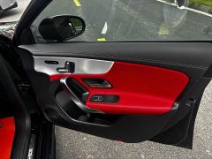 Mercedes-Benz Mercedes-AMG A35 L 4MATIC - ფოტო 13
