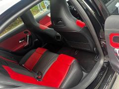 Mercedes-Benz Mercedes-AMG A35 L 4MATIC - ფოტო 14