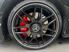 Mercedes-Benz Mercedes-AMG A35 L 4MATIC - ფოტო 16