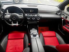 Mercedes-Benz Mercedes-AMG A35 L 4MATIC - ფოტო 4